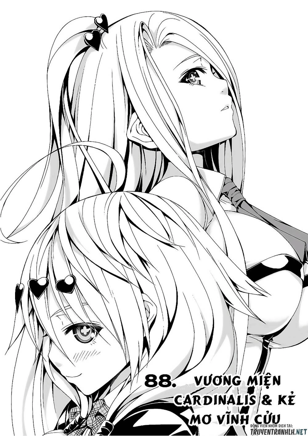 Thất Tinh Chapter 88 - 1