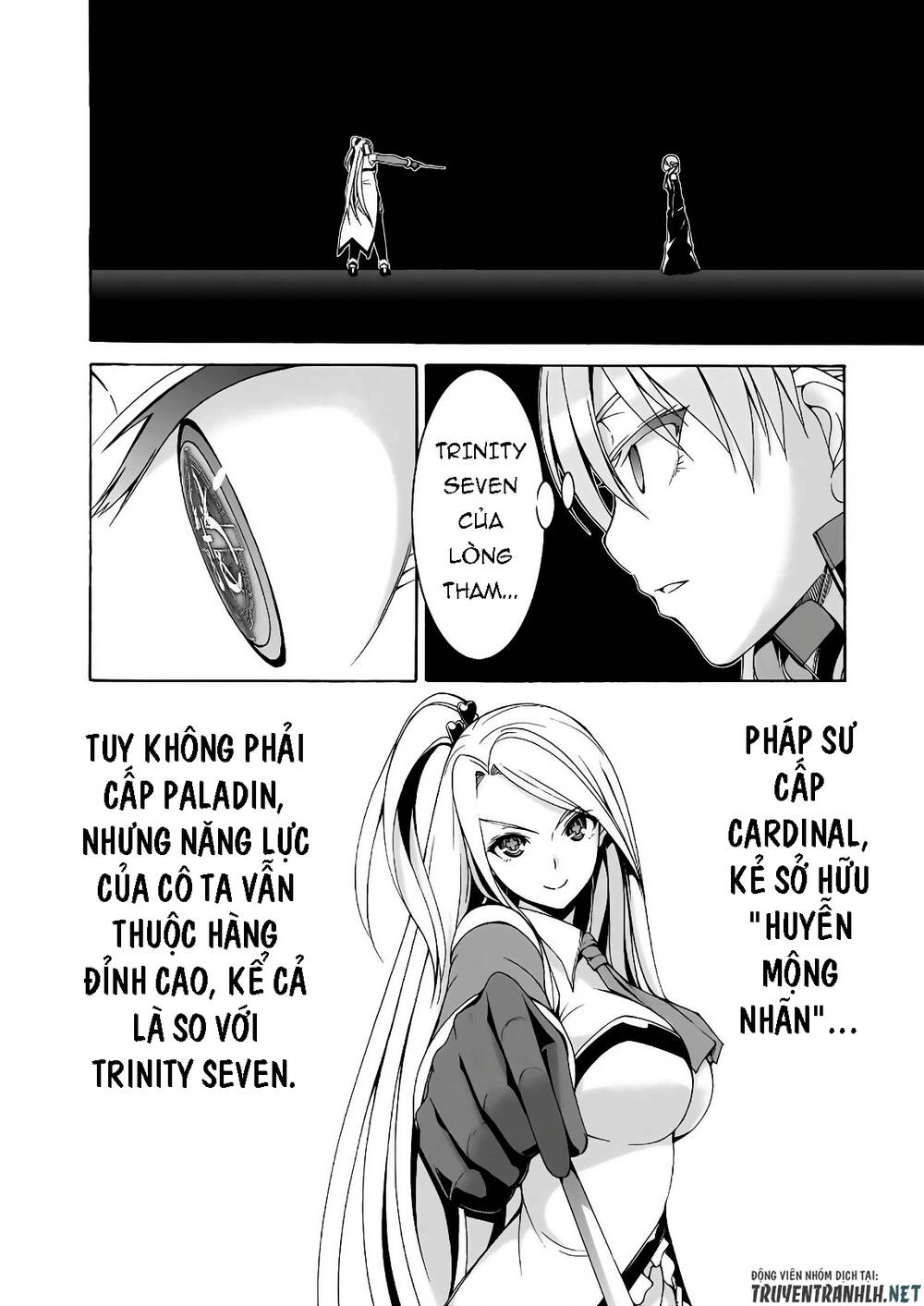 Thất Tinh Chapter 88 - 2