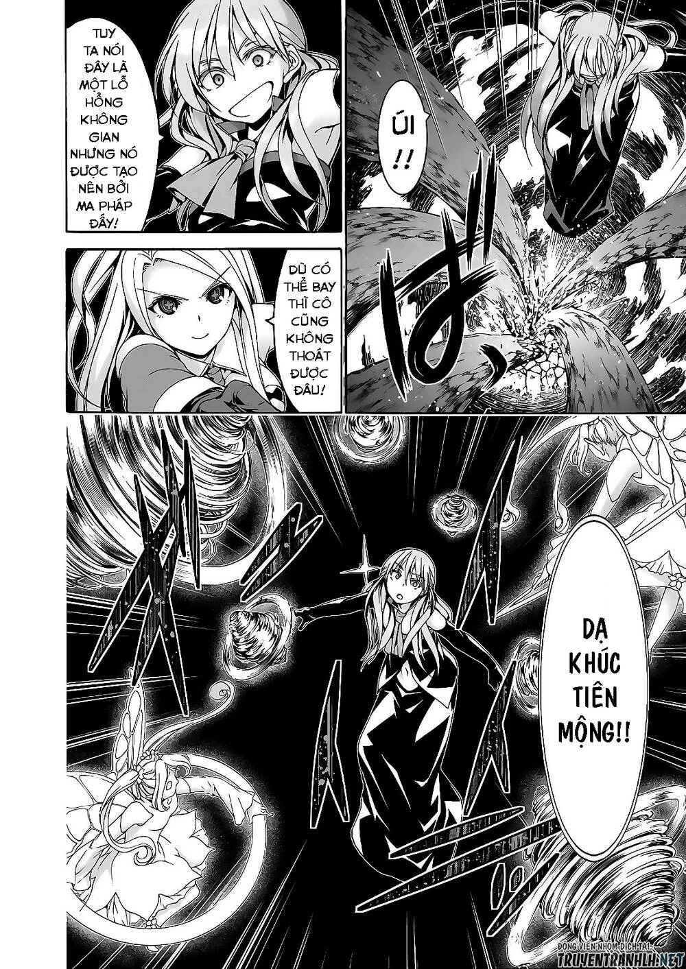 Thất Tinh Chapter 88 - 4