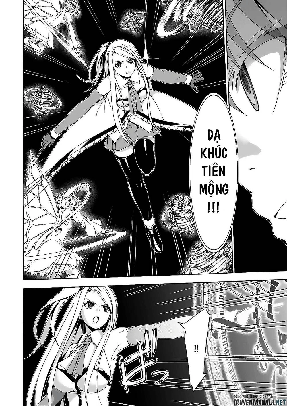 Thất Tinh Chapter 88 - 6