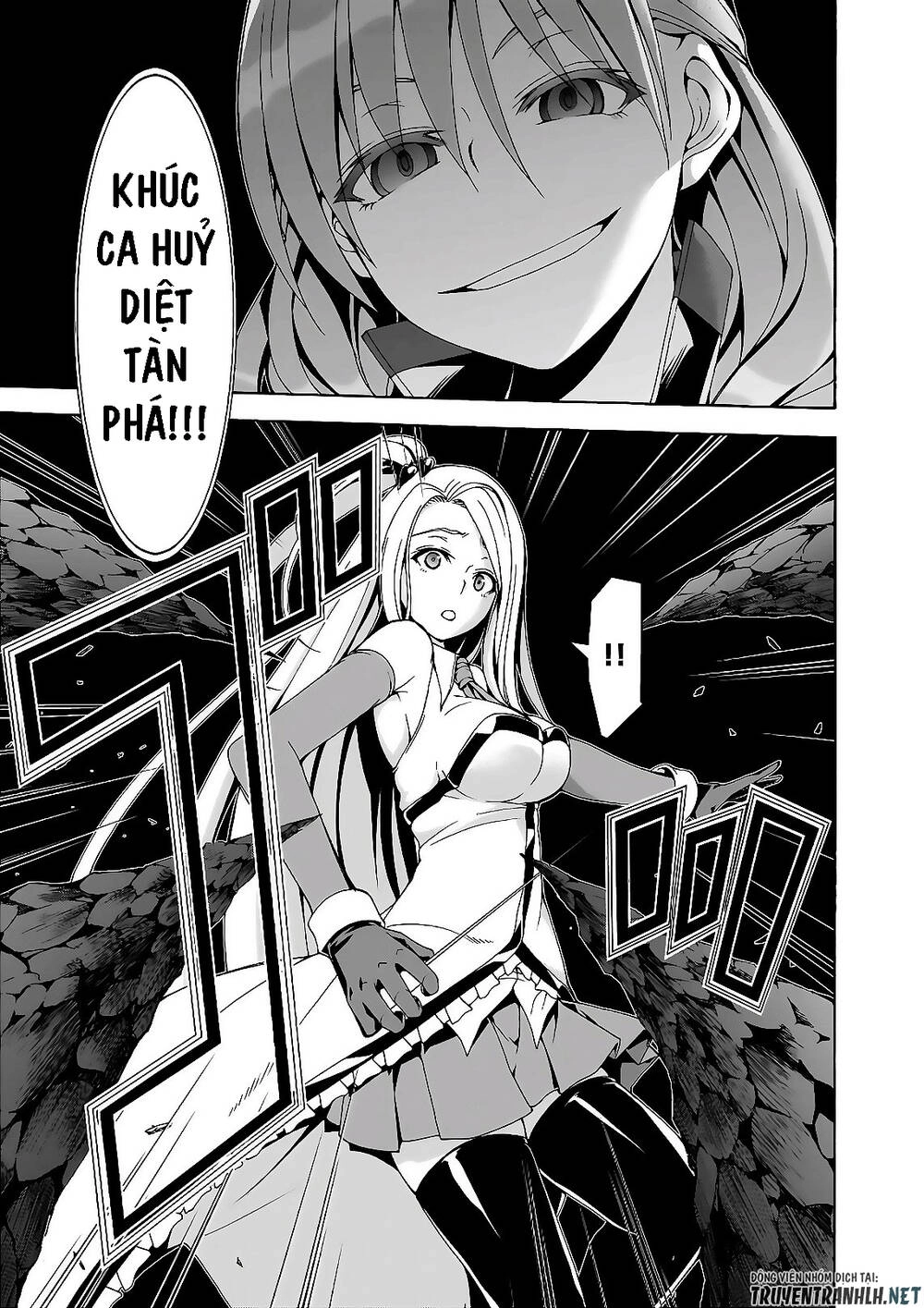 Thất Tinh Chapter 88 - 7