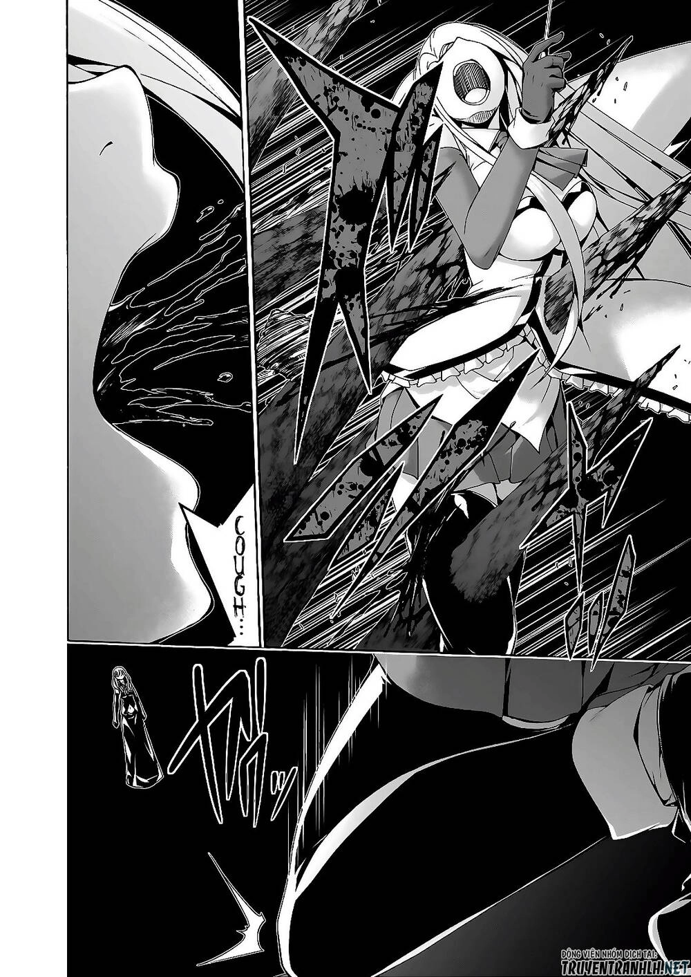 Thất Tinh Chapter 88 - 8