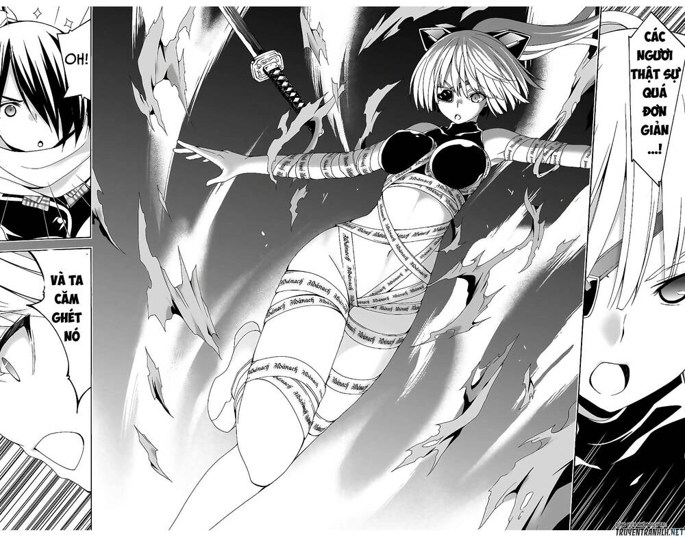 Thất Tinh Chapter 89 - 5