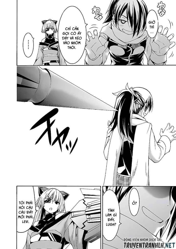 Thất Tinh Chapter 89 - 10