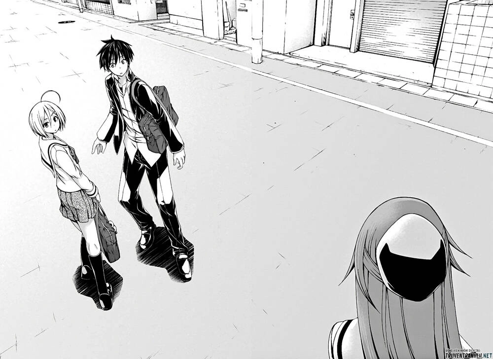 Thất Tinh Chapter 91 - 9