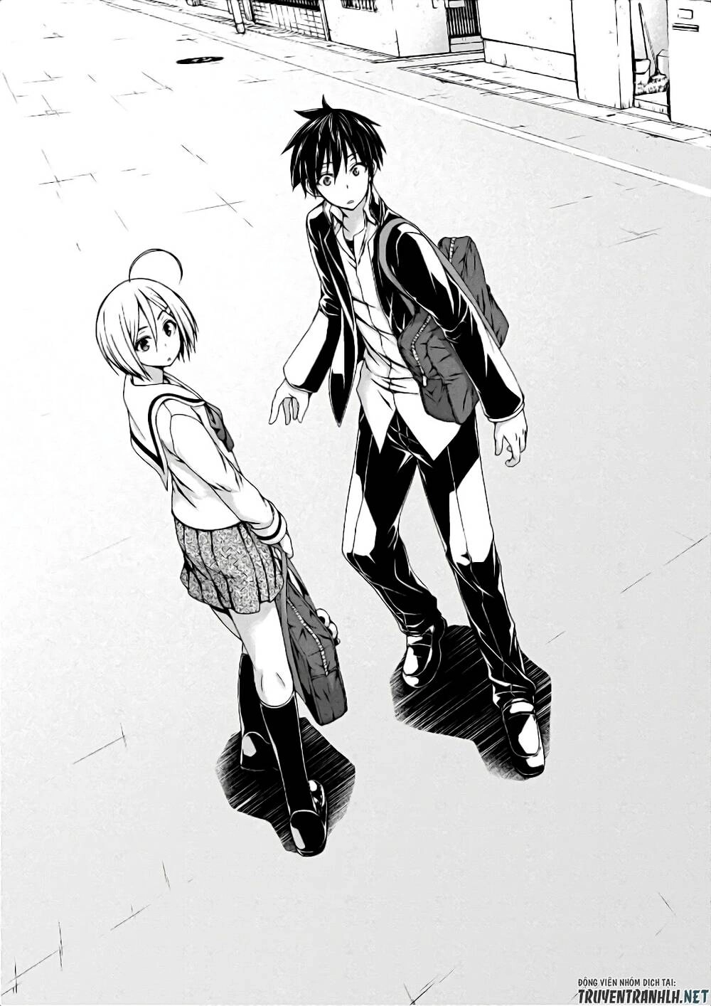 Thất Tinh Chapter 91 - 10