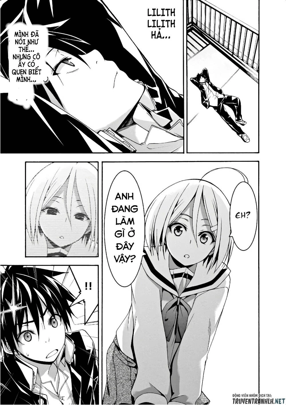 Thất Tinh Chapter 91 - 16