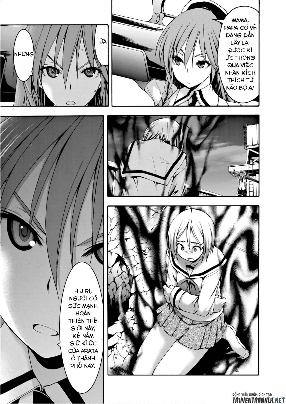 Thất Tinh Chapter 91 - 20