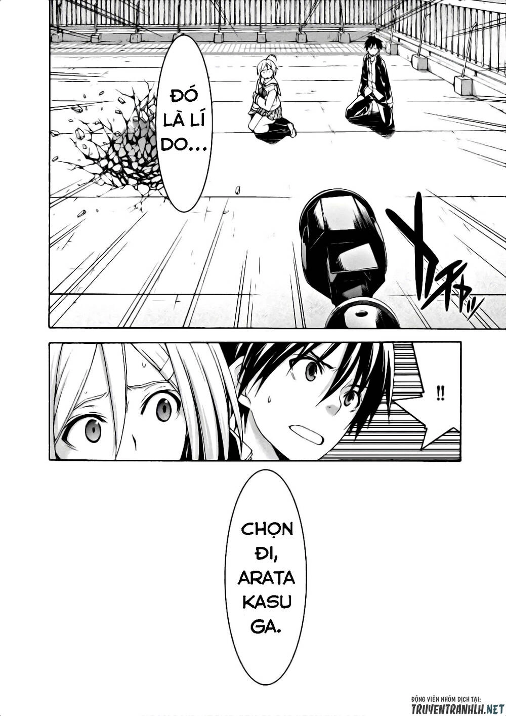 Thất Tinh Chapter 91 - 21