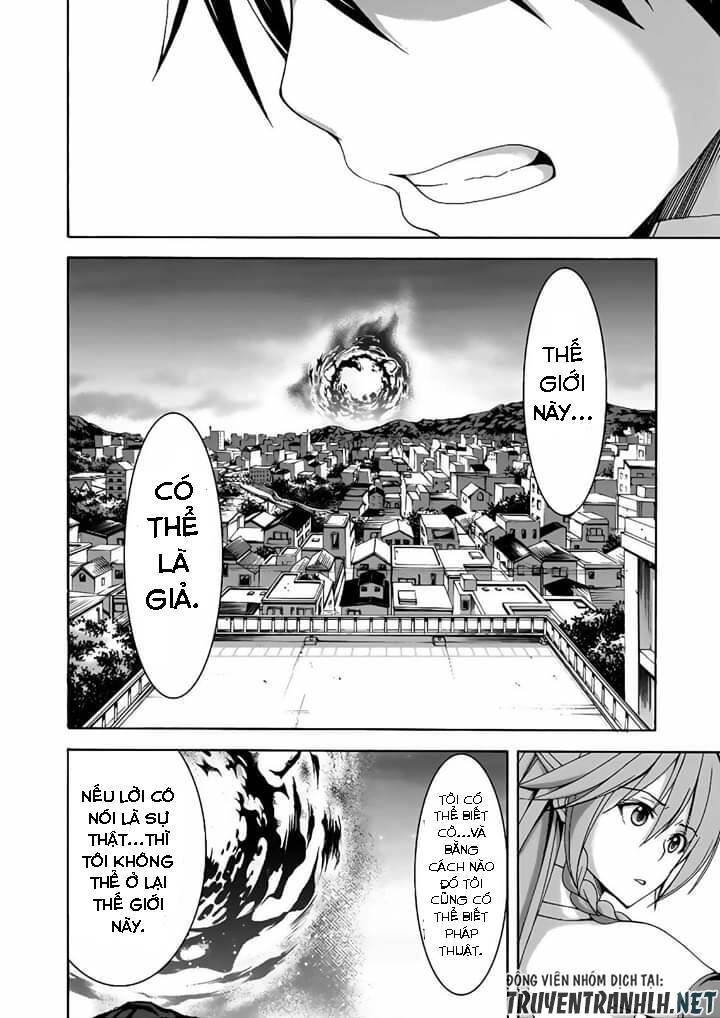 Thất Tinh Chapter 91 - 23