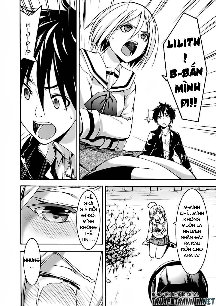 Thất Tinh Chapter 91 - 25