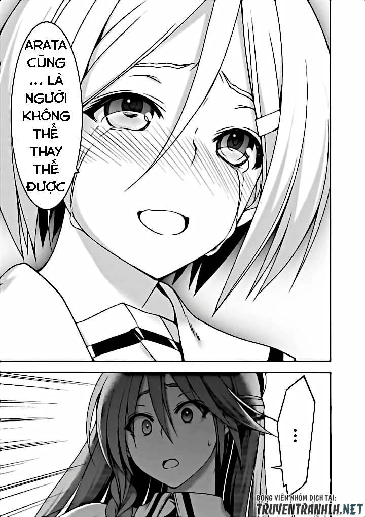 Thất Tinh Chapter 91 - 26