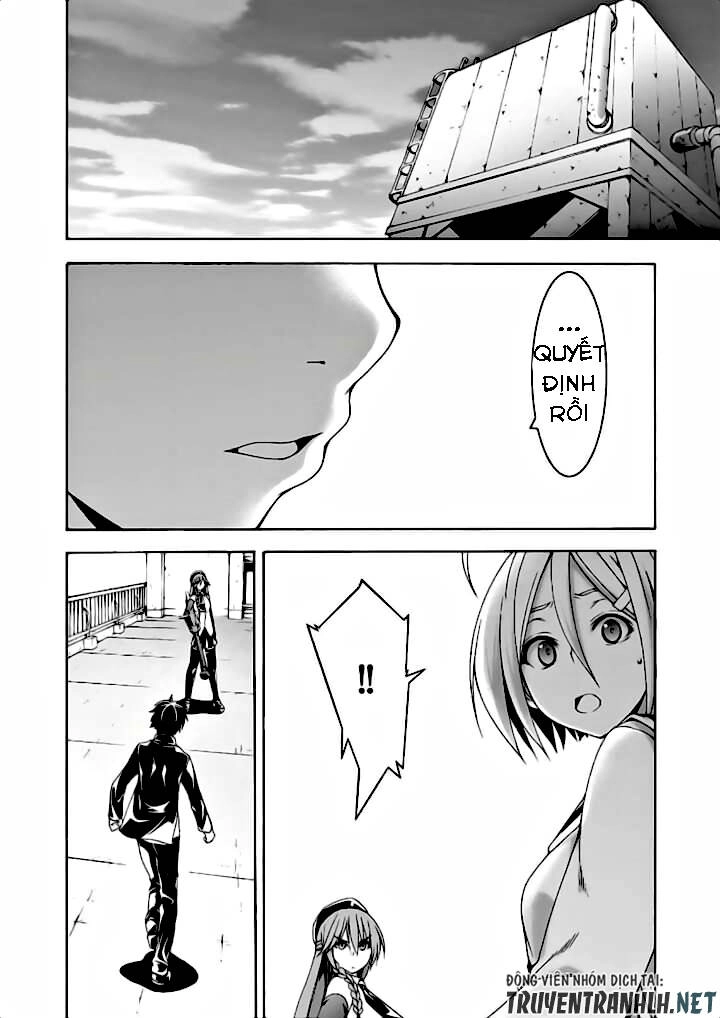 Thất Tinh Chapter 91 - 27