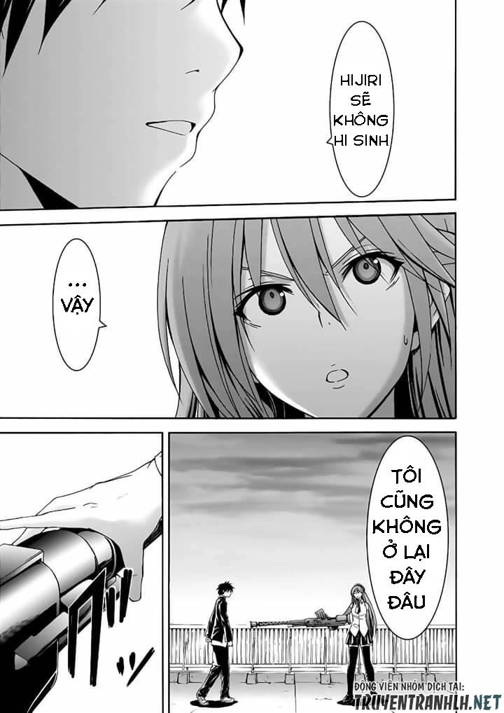 Thất Tinh Chapter 91 - 28