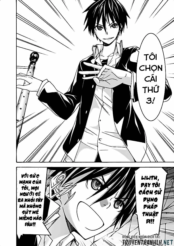 Thất Tinh Chapter 91 - 29