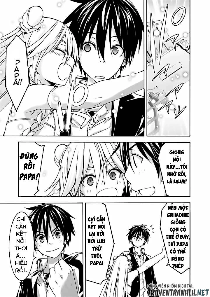 Thất Tinh Chapter 91 - 30