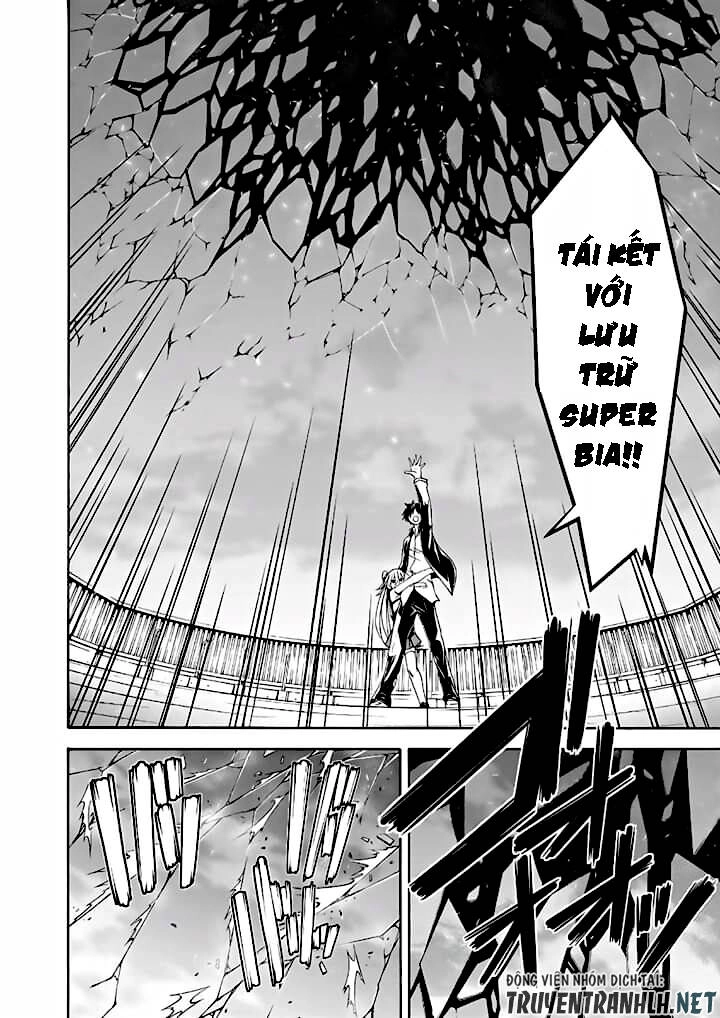 Thất Tinh Chapter 91 - 31