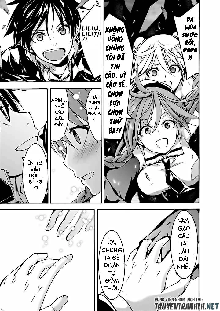 Thất Tinh Chapter 91 - 32