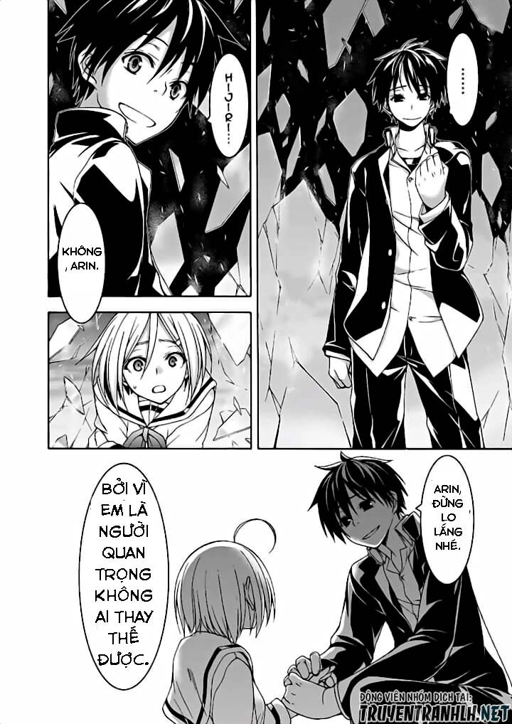 Thất Tinh Chapter 91 - 33