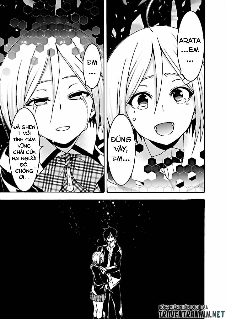 Thất Tinh Chapter 91 - 34