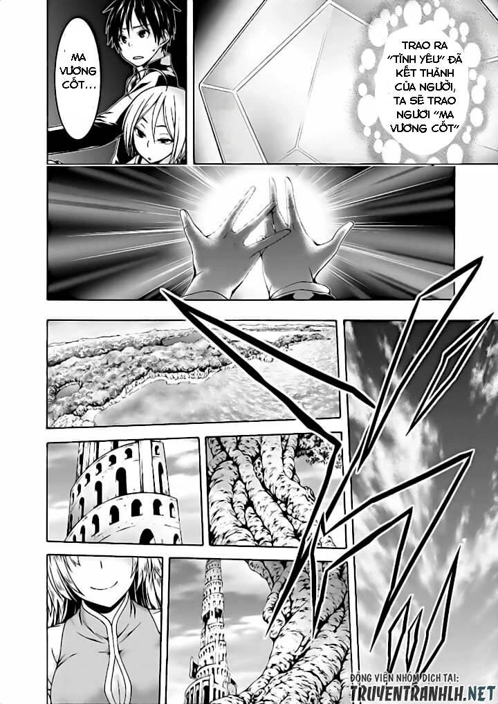 Thất Tinh Chapter 91 - 37