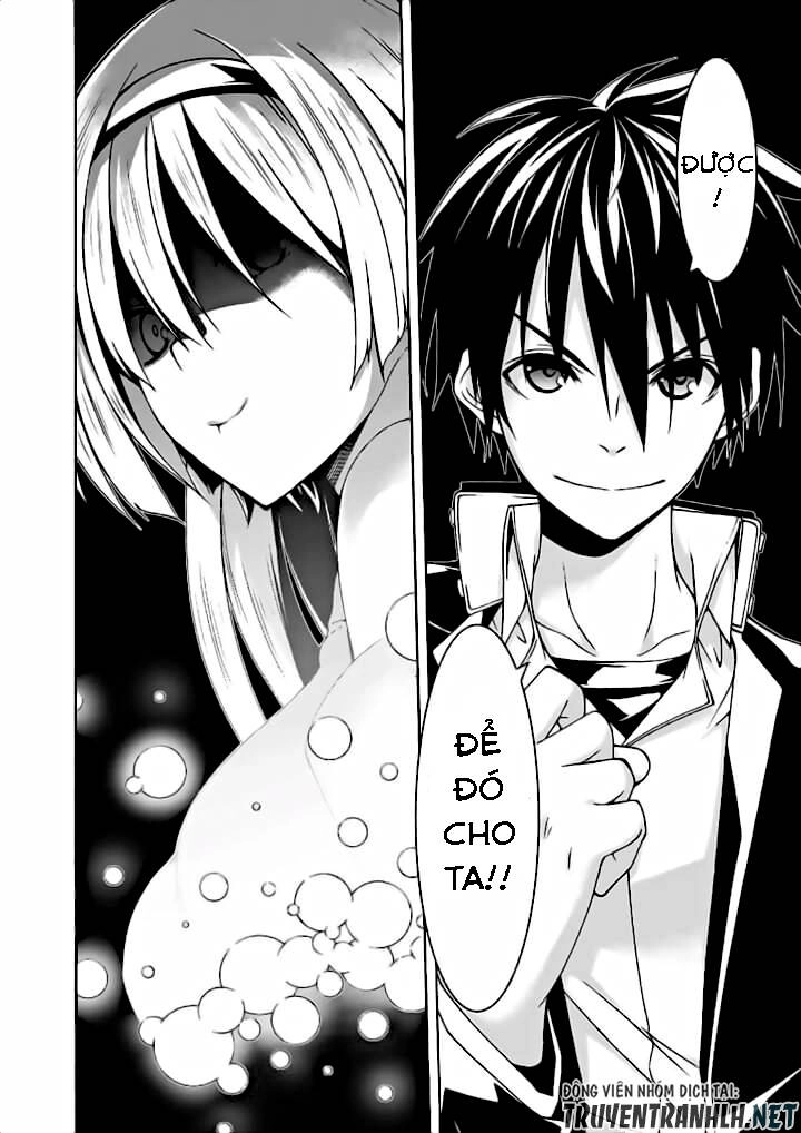 Thất Tinh Chapter 91 - 39