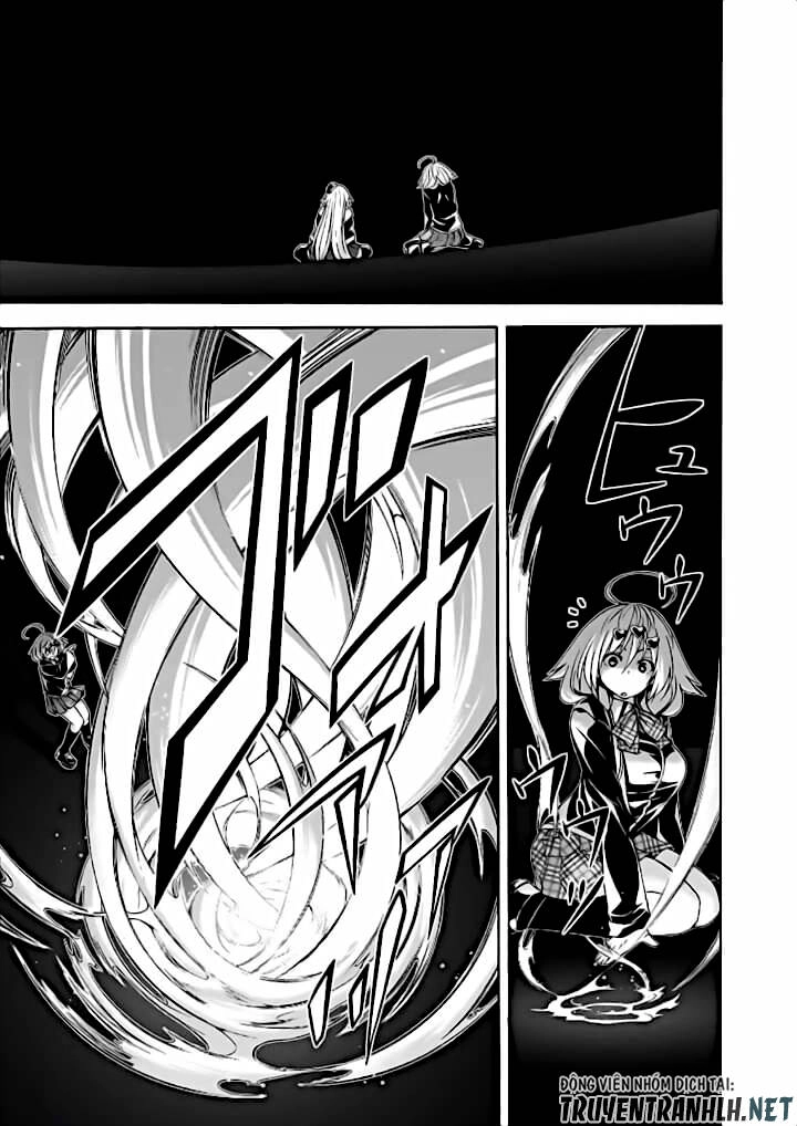 Thất Tinh Chapter 91 - 40