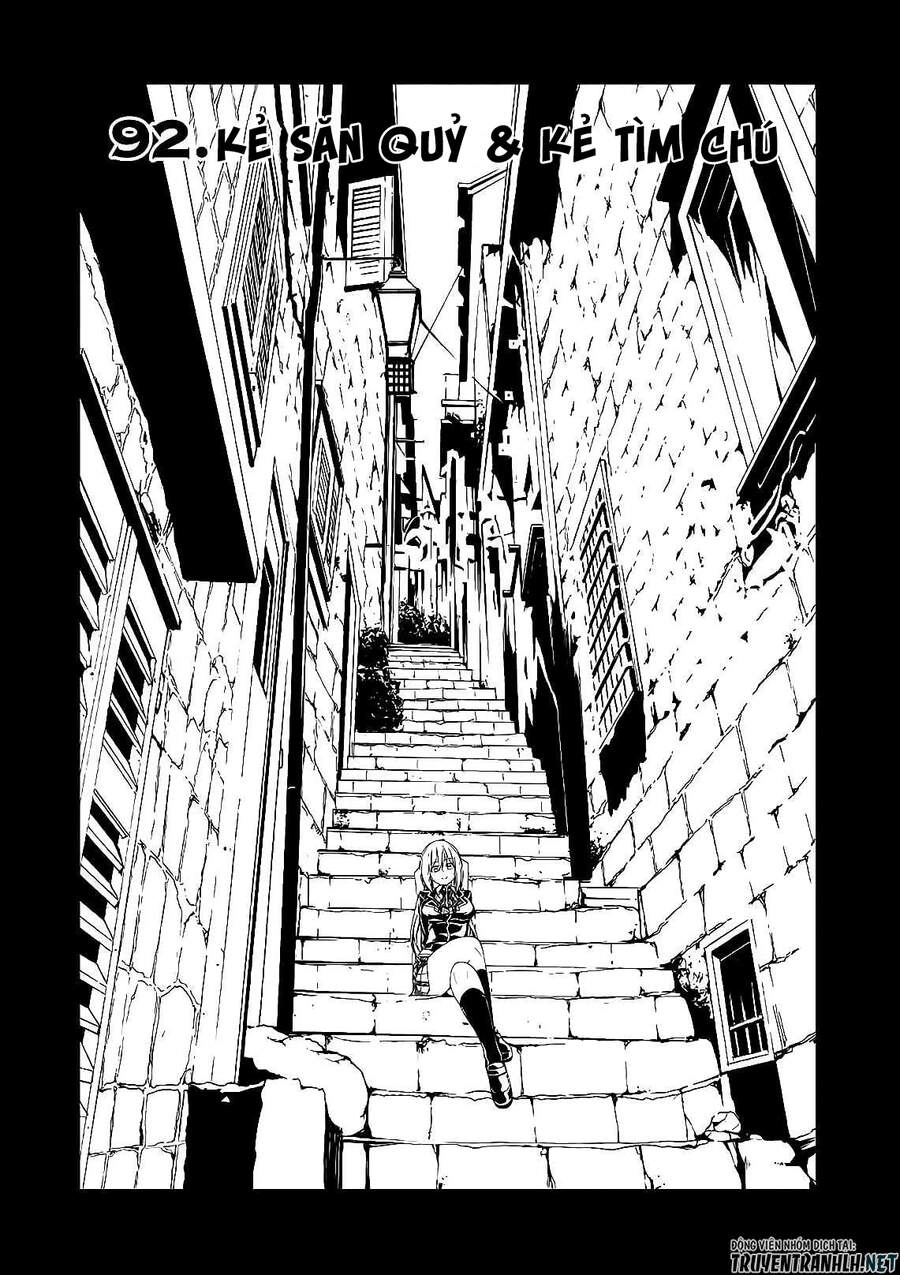 Thất Tinh Chapter 92 - 3