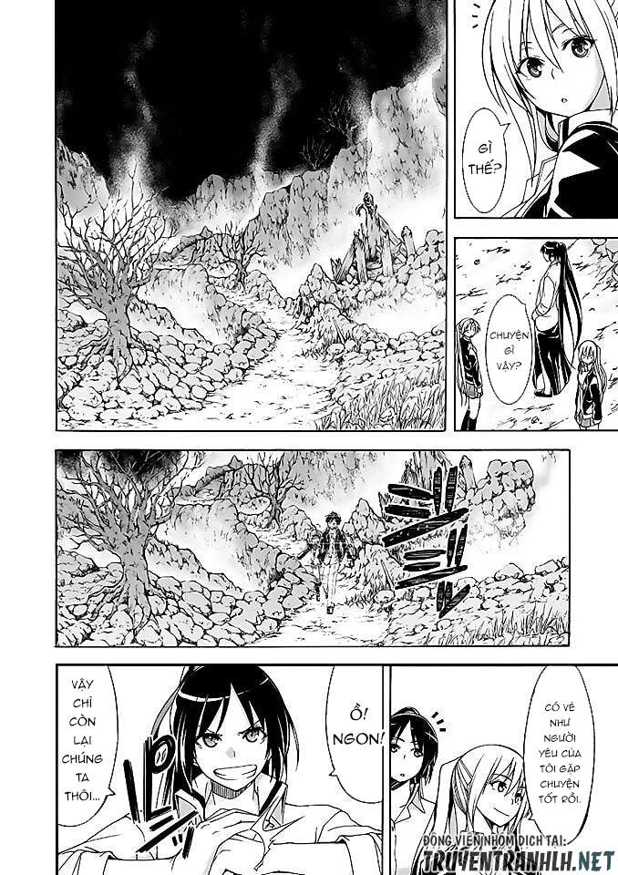 Thất Tinh Chapter 92 - 4