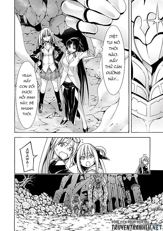 Thất Tinh Chapter 92 - 6