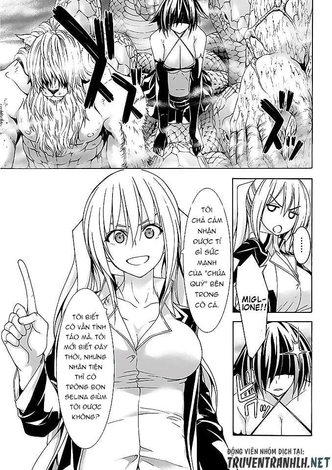 Thất Tinh Chapter 92 - 7