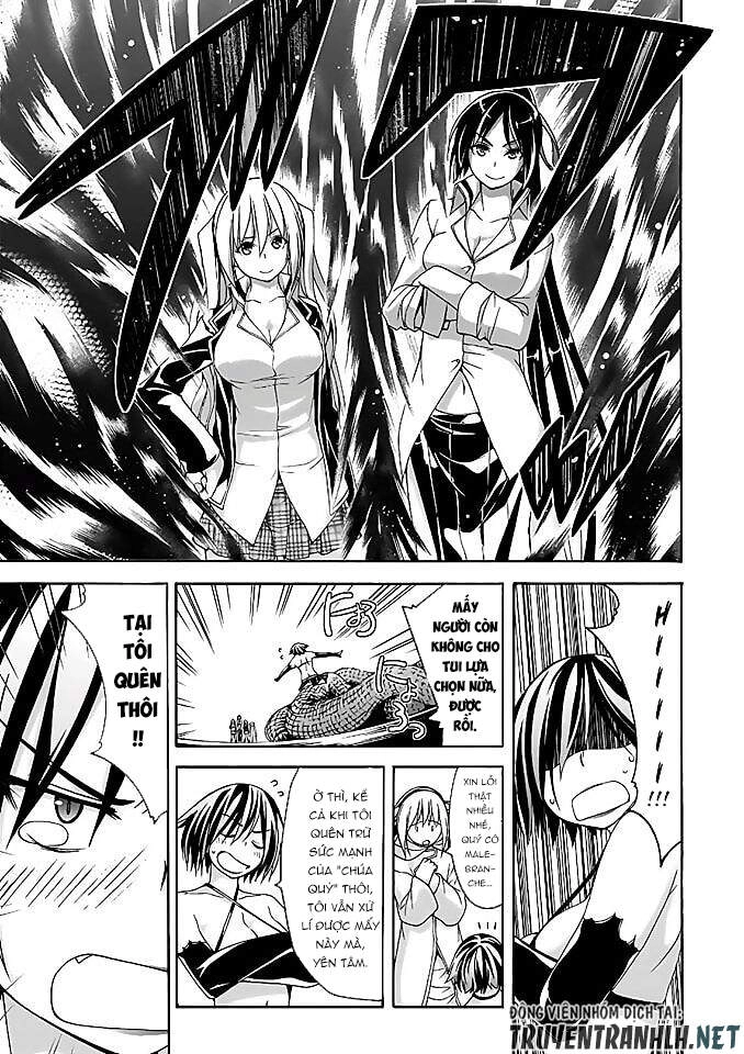 Thất Tinh Chapter 92 - 9