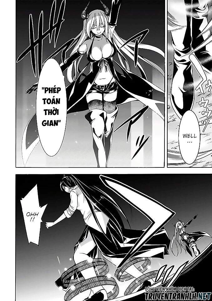 Thất Tinh Chapter 92 - 10