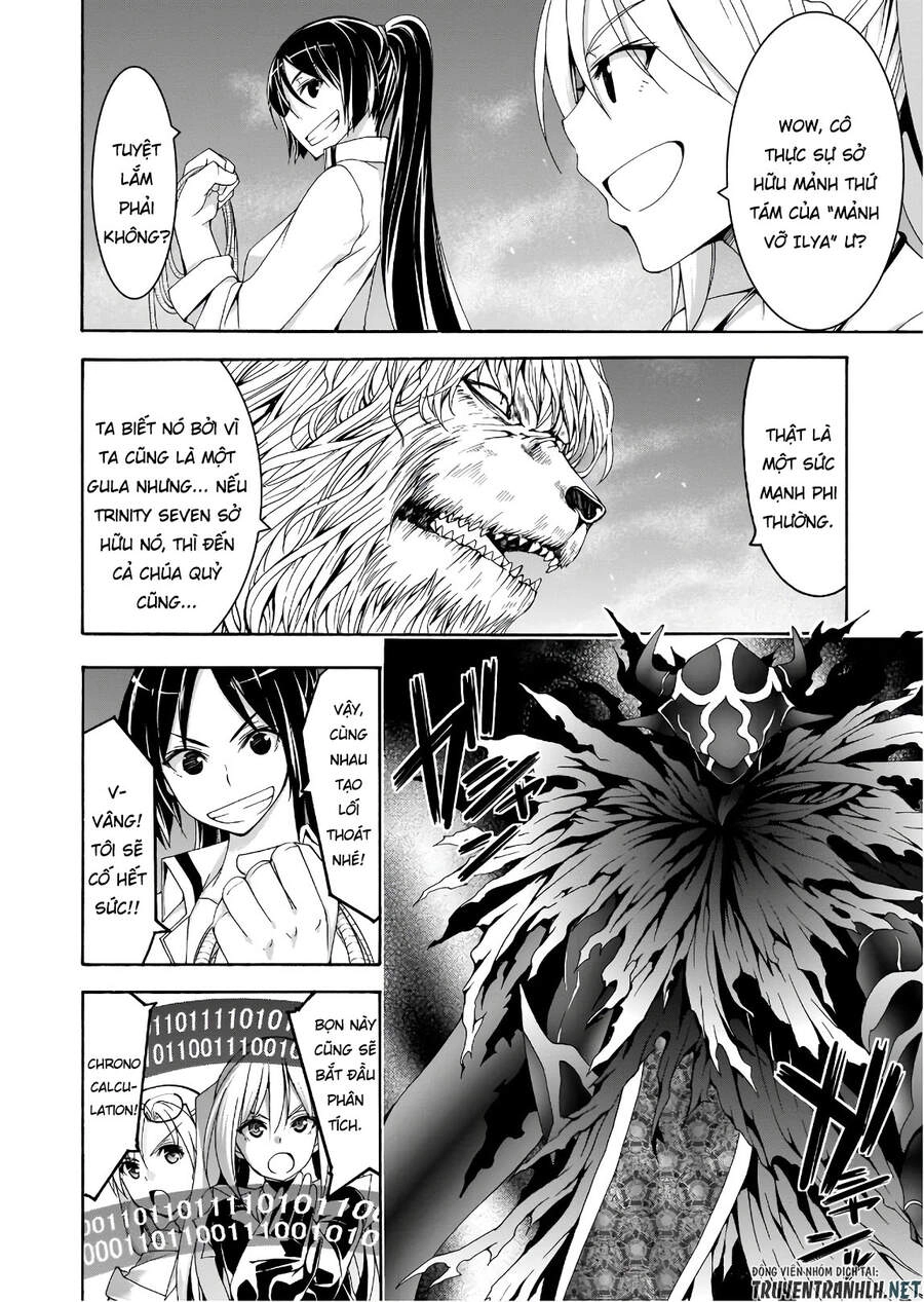 Thất Tinh Chapter 93 - 6