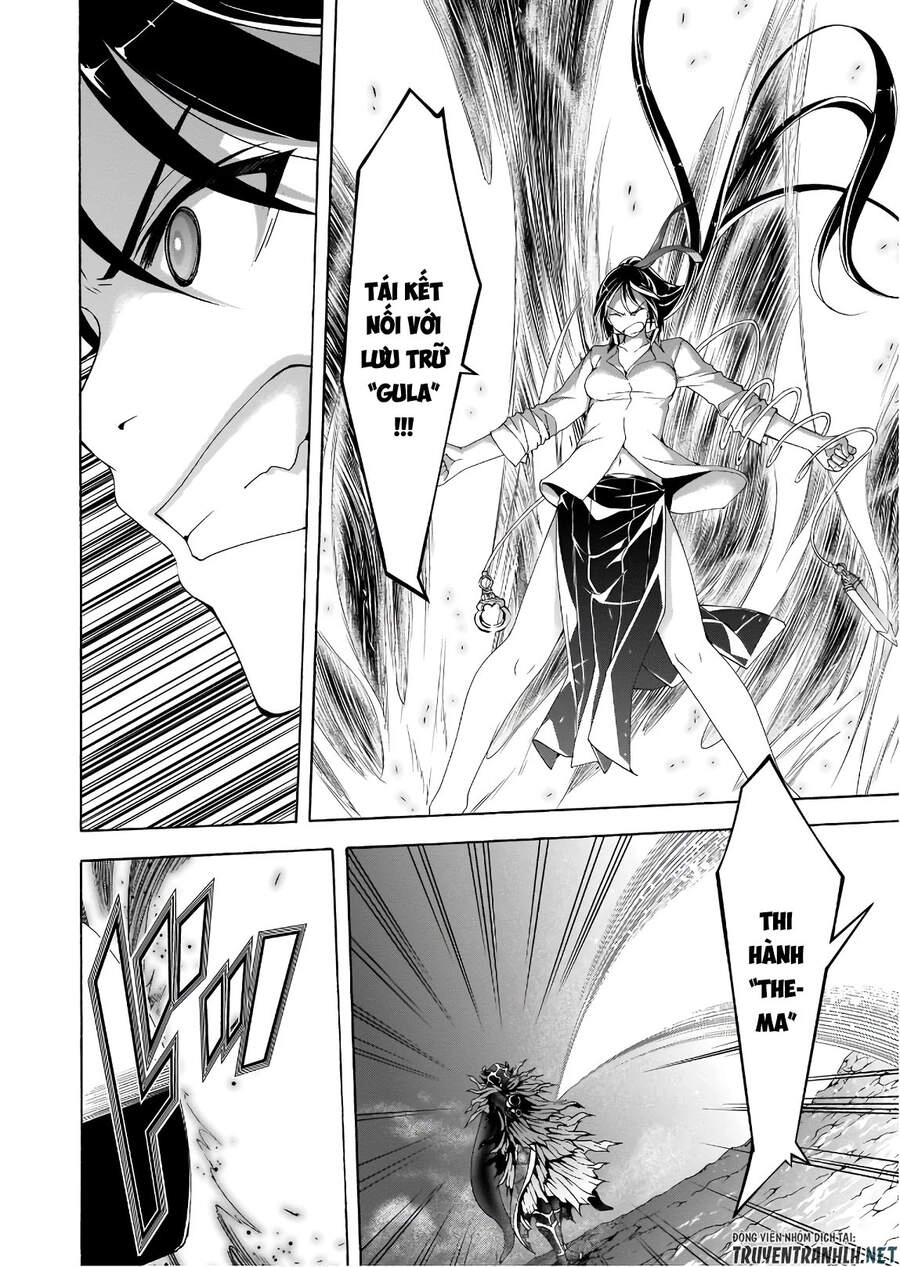 Thất Tinh Chapter 93 - 8