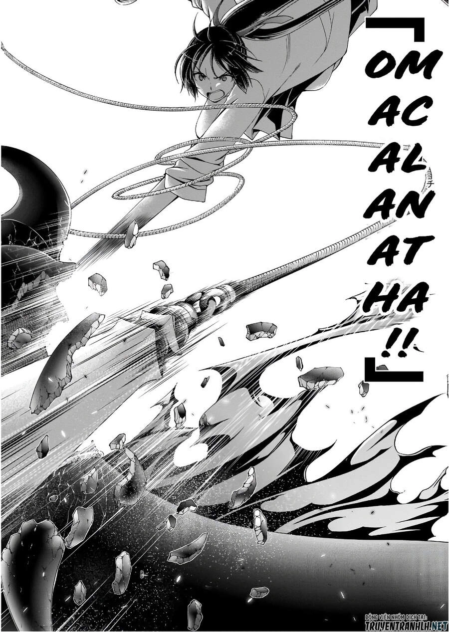 Thất Tinh Chapter 93 - 10