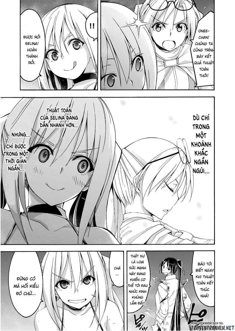 Thất Tinh Chapter 93 - 14