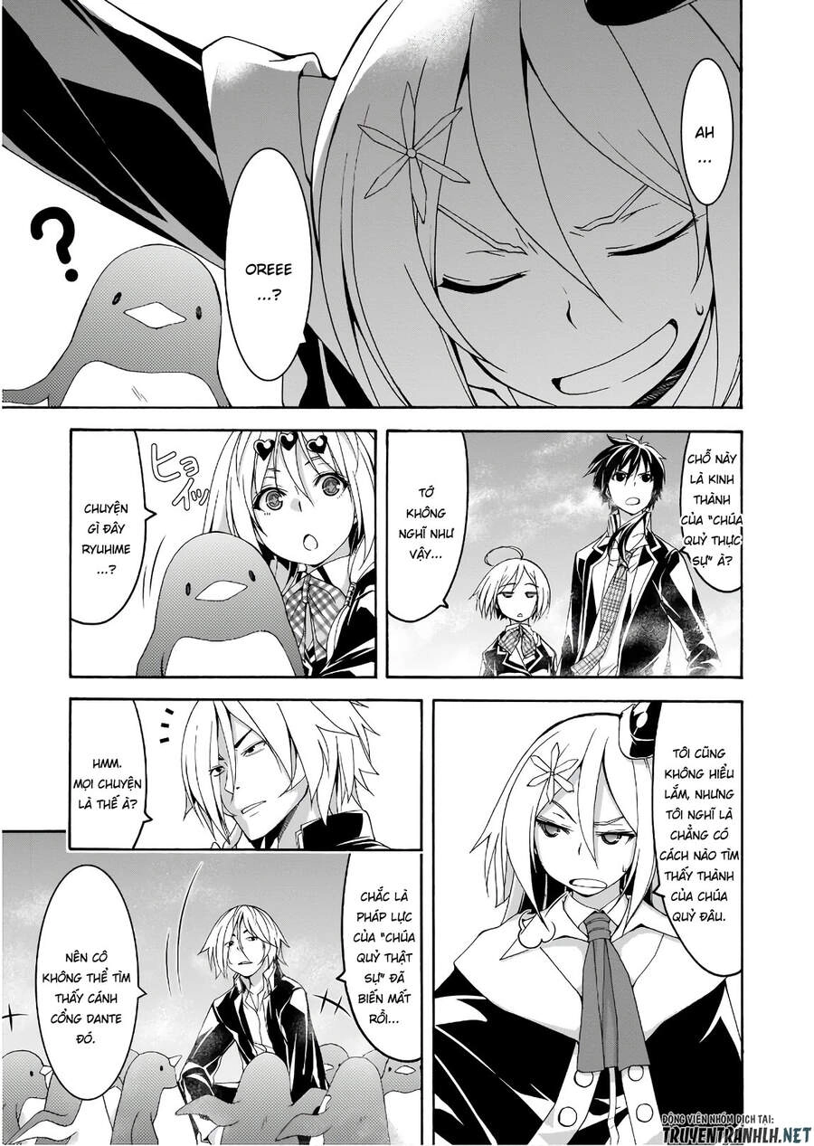 Thất Tinh Chapter 93 - 18