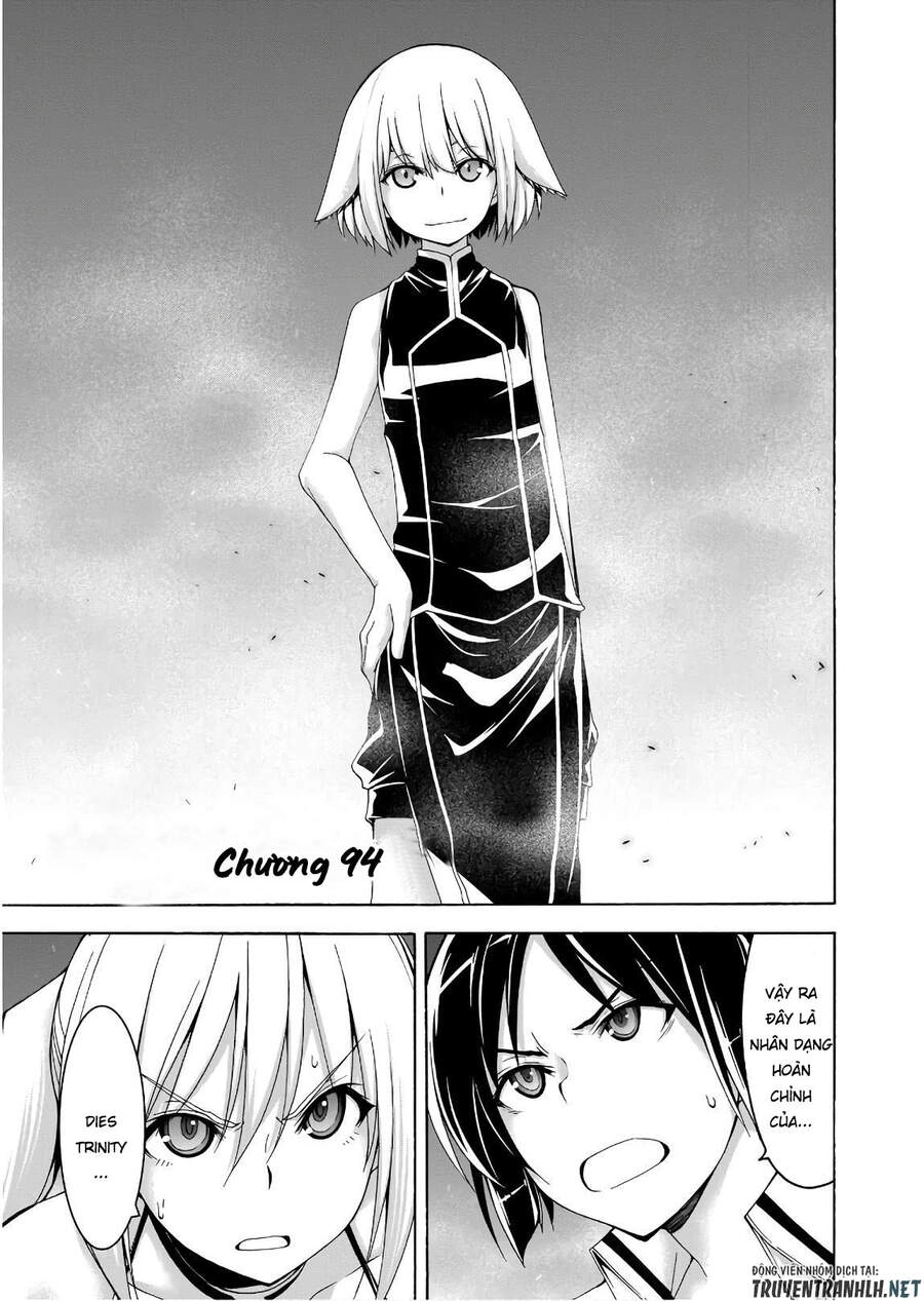 Thất Tinh Chapter 94 - 3