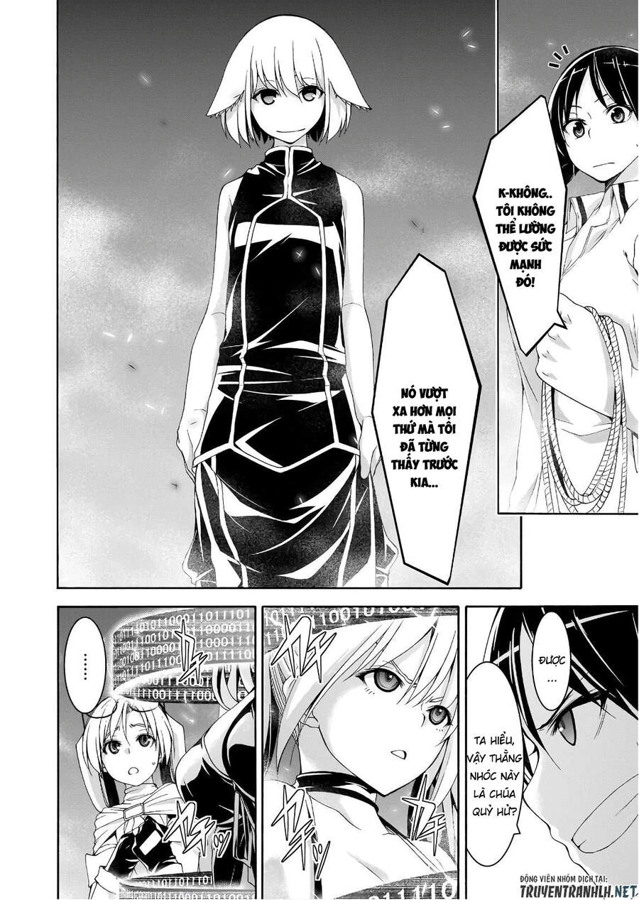 Thất Tinh Chapter 94 - 4