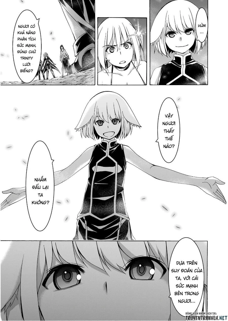 Thất Tinh Chapter 94 - 5