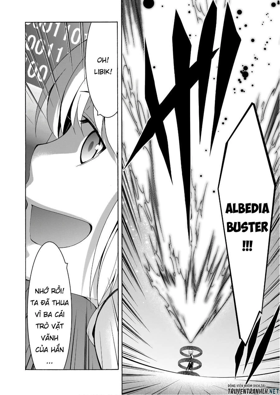 Thất Tinh Chapter 94 - 10