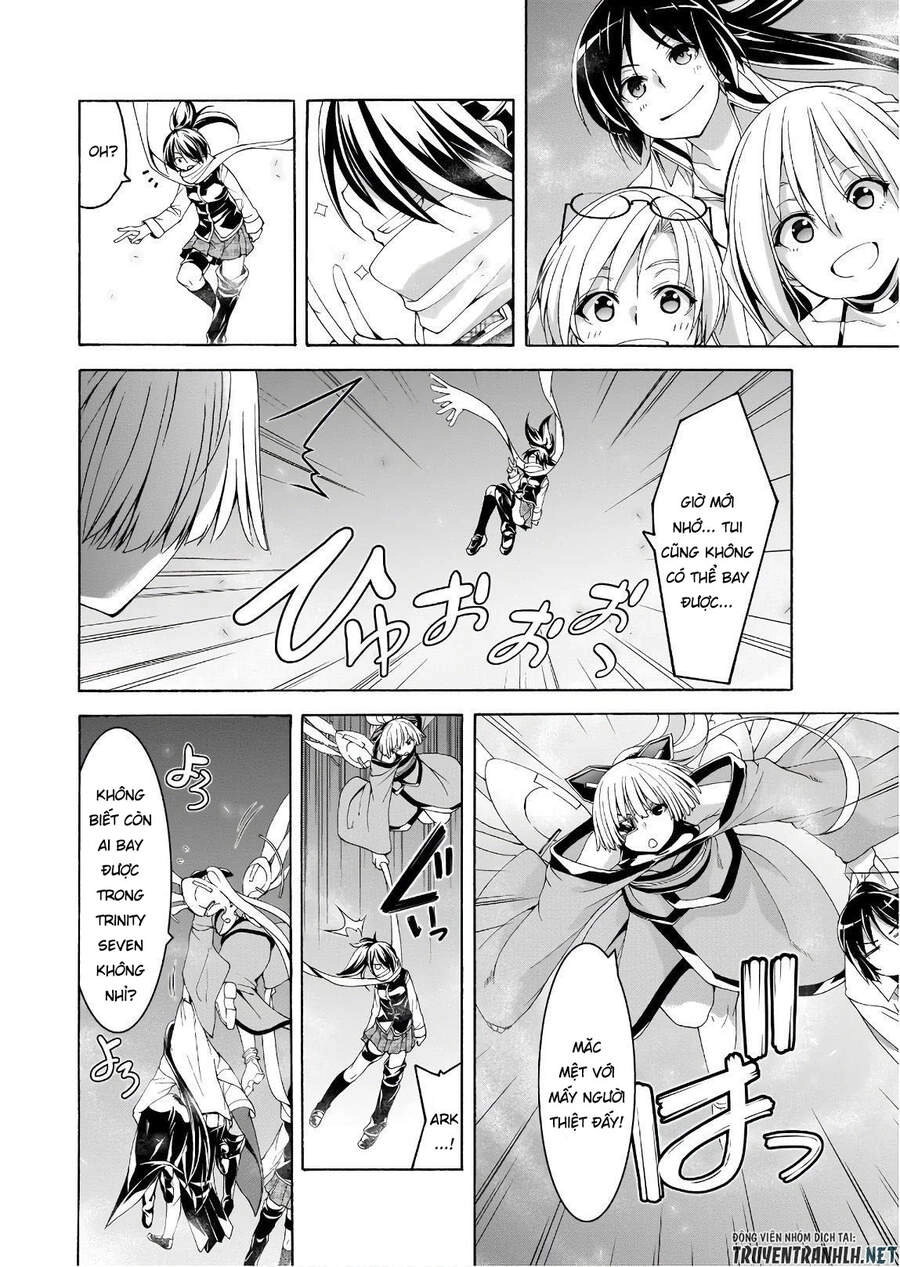 Thất Tinh Chapter 94 - 24