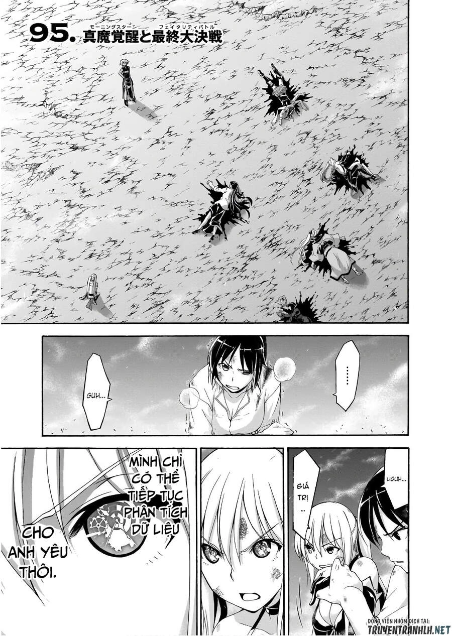 Thất Tinh Chapter 95 - 3