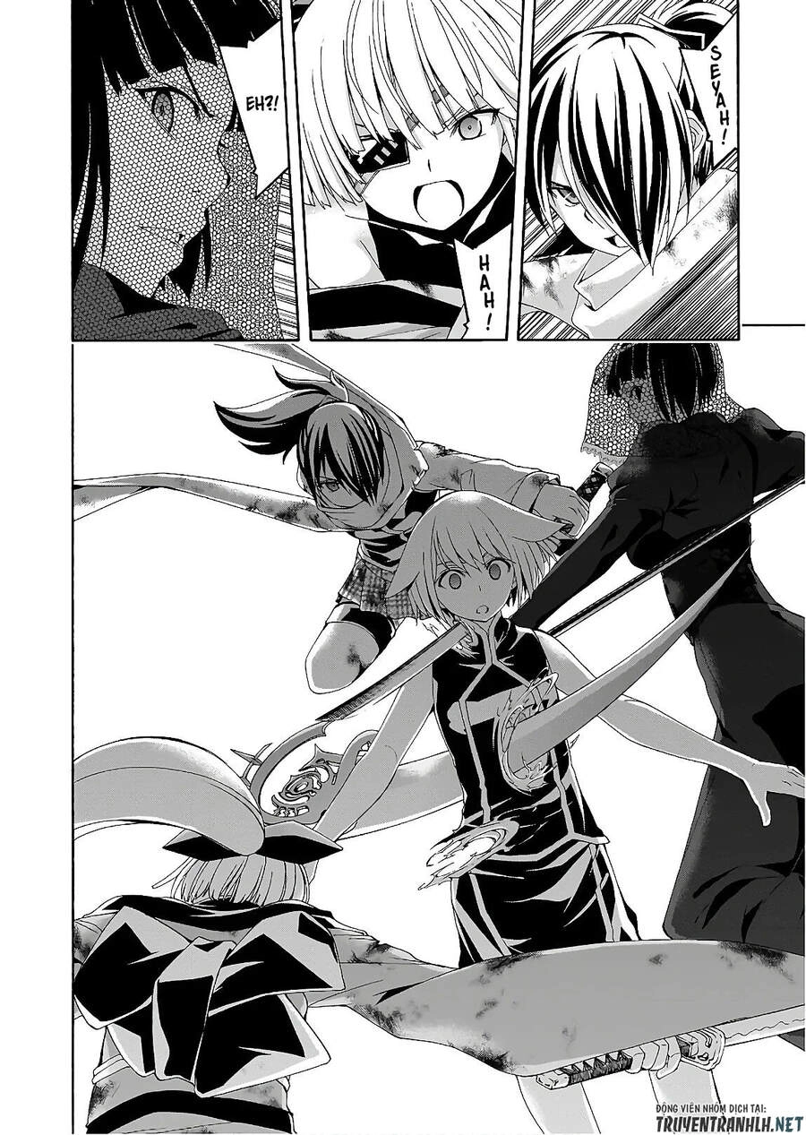 Thất Tinh Chapter 95 - 4