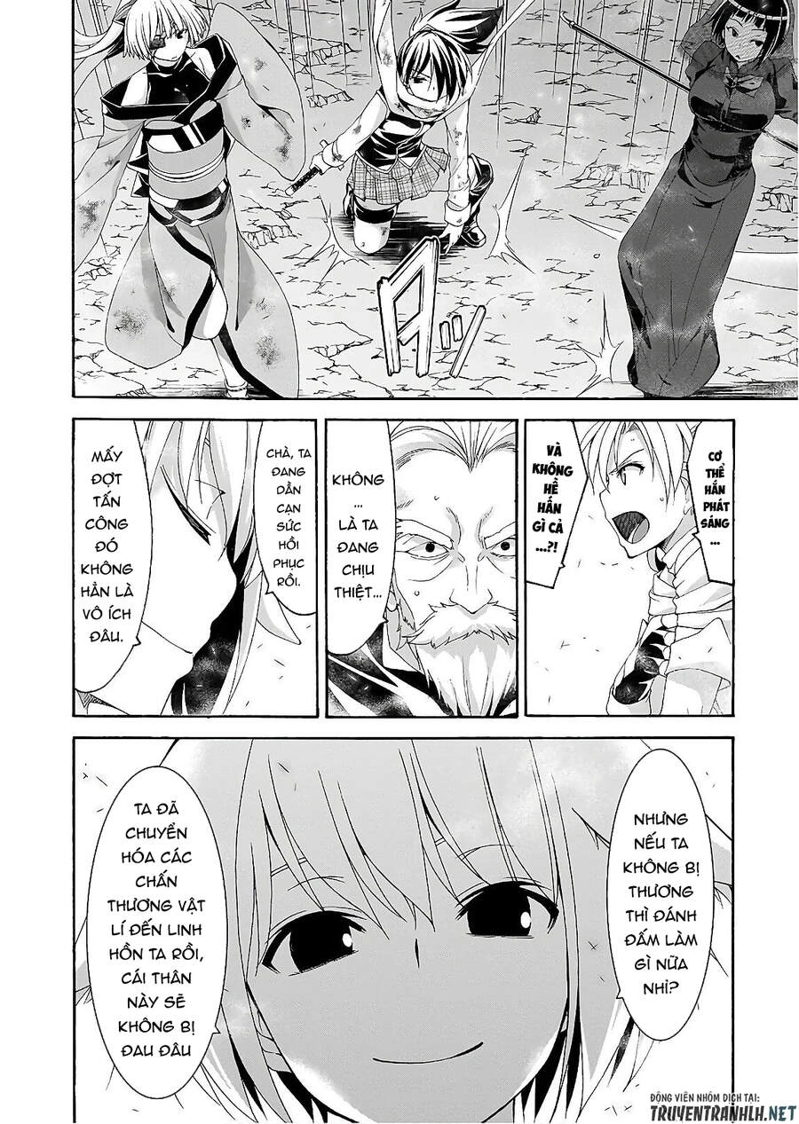 Thất Tinh Chapter 95 - 6