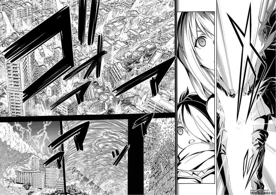 Thất Tinh Chapter 95 - 9