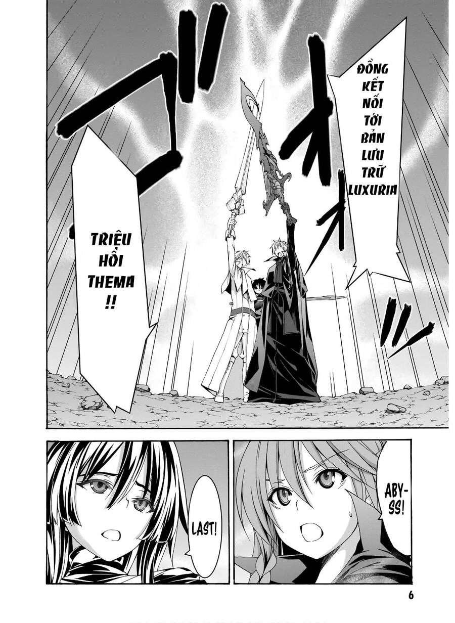 Thất Tinh Chapter 97 - 2