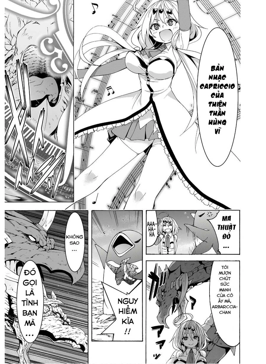 Thất Tinh Chapter 97 - 5