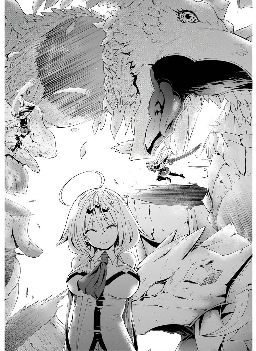 Thất Tinh Chapter 97 - 6